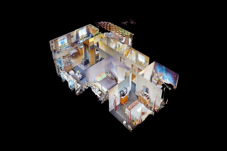 Photo of property in 74 David Street, Hinds, Ashburton, 7773