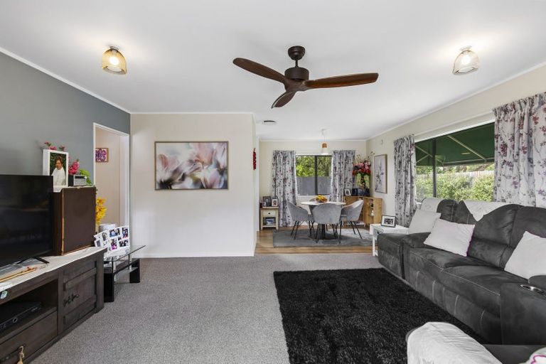 Photo of property in 135 Hakanoa Street, Huntly, 3700