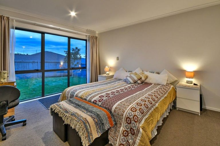 Photo of property in 6 Balmore Crescent, Pokeno, 2402