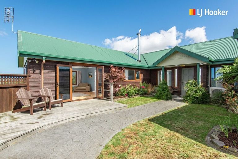 Photo of property in 258 Chain Hills Road, Chain Hills, Dunedin, 9076