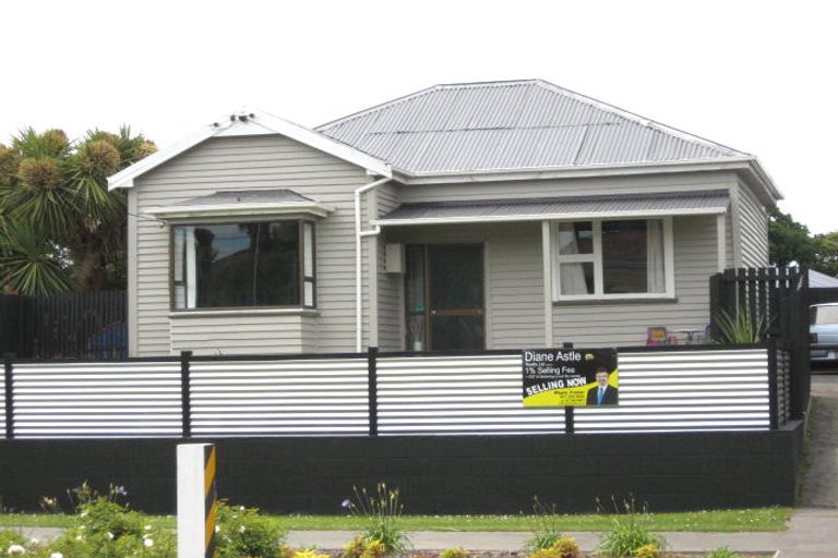 Photo of property in 97 Wildberry Street, Woolston, Christchurch, 8023