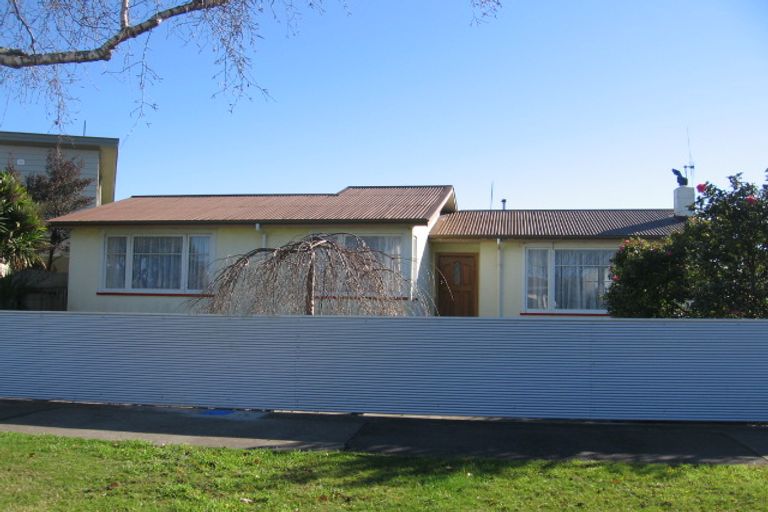 Photo of property in 50 Fairs Road, Milson, Palmerston North, 4414