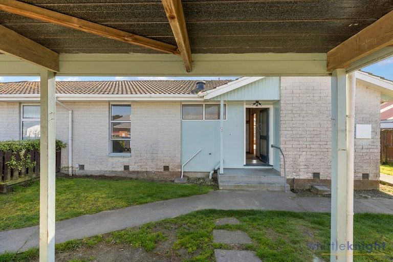 Photo of property in 2/15a Genista Place, Parklands, Christchurch, 8083