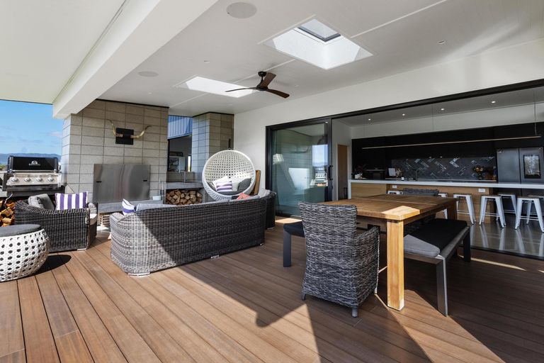 Photo of property in 52 James Avenue, Matamata, 3472