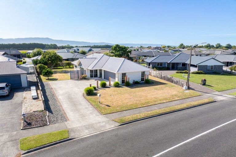 Photo of property in 122 Tawari Street, Matamata, 3400