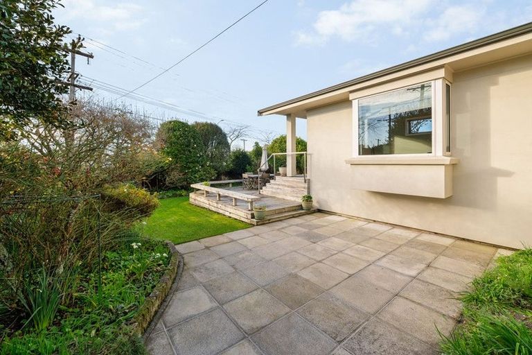 Photo of property in 48 Wymer Terrace, Chartwell, Hamilton, 3210