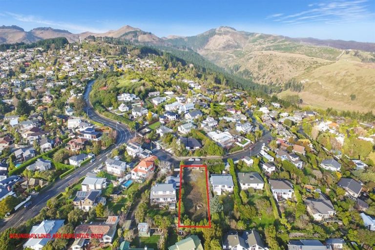 Photo of property in 8 Westenra Terrace, Cashmere, Christchurch, 8022