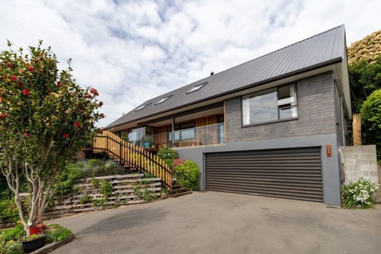 Photo of property in 12 Longhurst Terrace, Cashmere, Christchurch, 8022