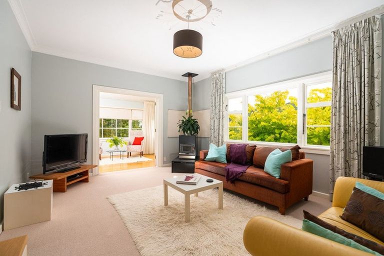 Photo of property in 111a Karori Road, Karori, Wellington, 6012