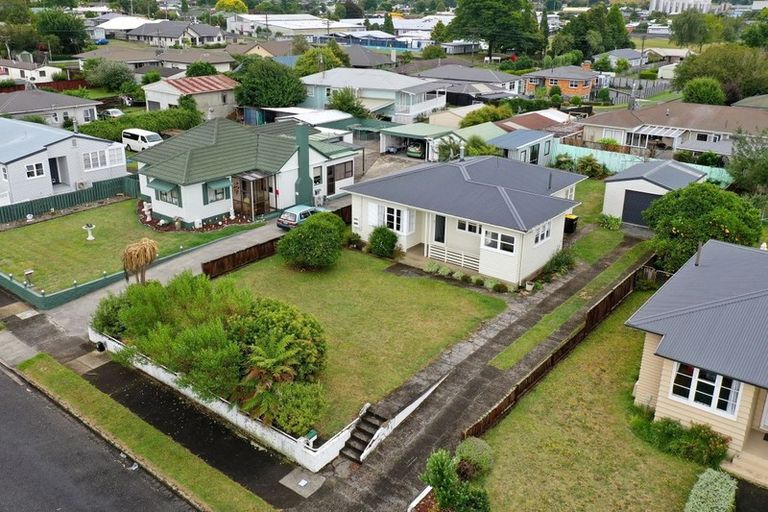 Photo of property in 105 Wynyard Street, Te Awamutu, 3800