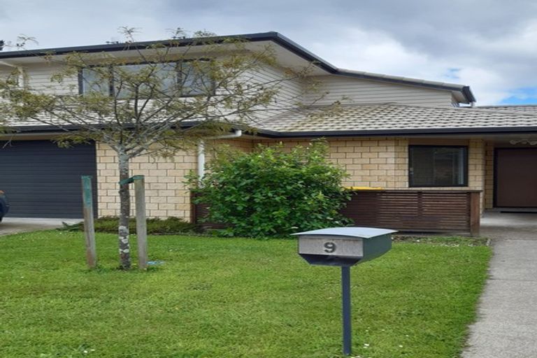 Photo of property in 9/64 Kawaha Point Road, Kawaha Point, Rotorua, 3010