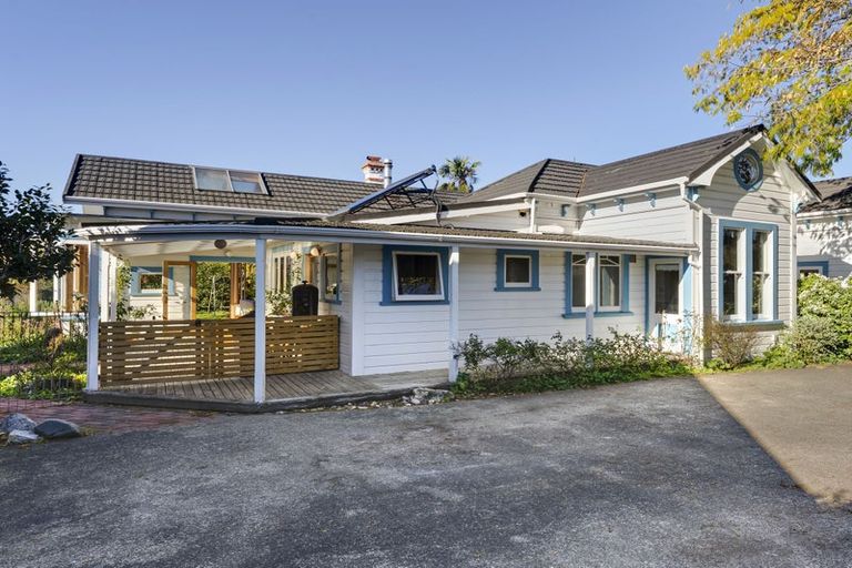 Photo of property in 77 Whitby Road, Wakefield, 7025