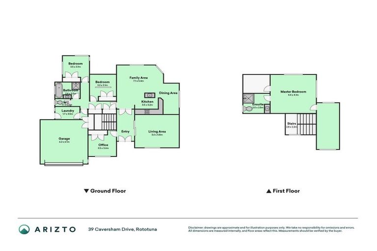 Photo of property in 39 Caversham Drive, Rototuna, Hamilton, 3210