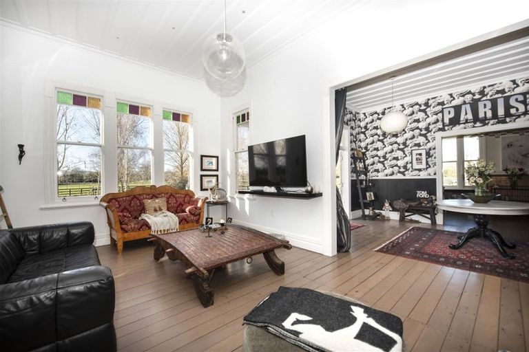 Photo of property in 353 Victoria Road, Pukemoremore, Cambridge, 3493