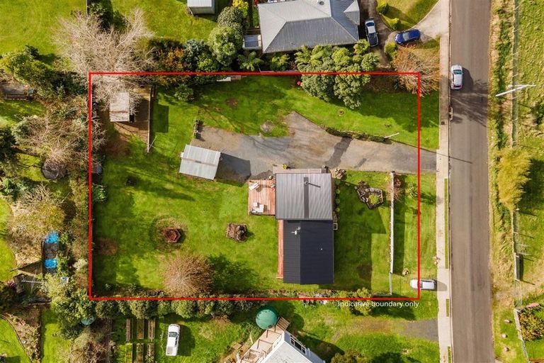 Photo of property in 60 Bradford Street, Waihi, 3610