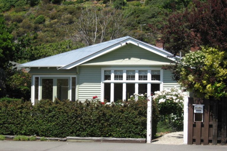 Photo of property in 11 Head Street, Sumner, Christchurch, 8081