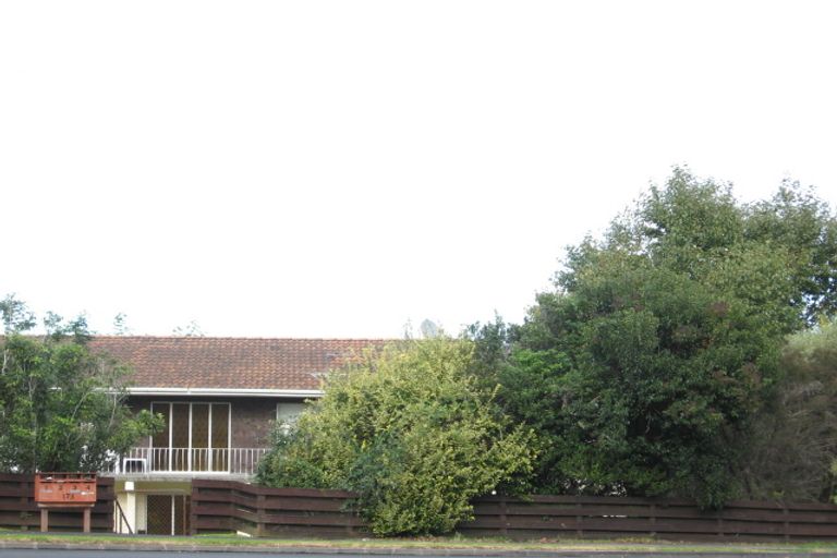 Photo of property in 2/173 Pakuranga Road, Pakuranga, Auckland, 2010