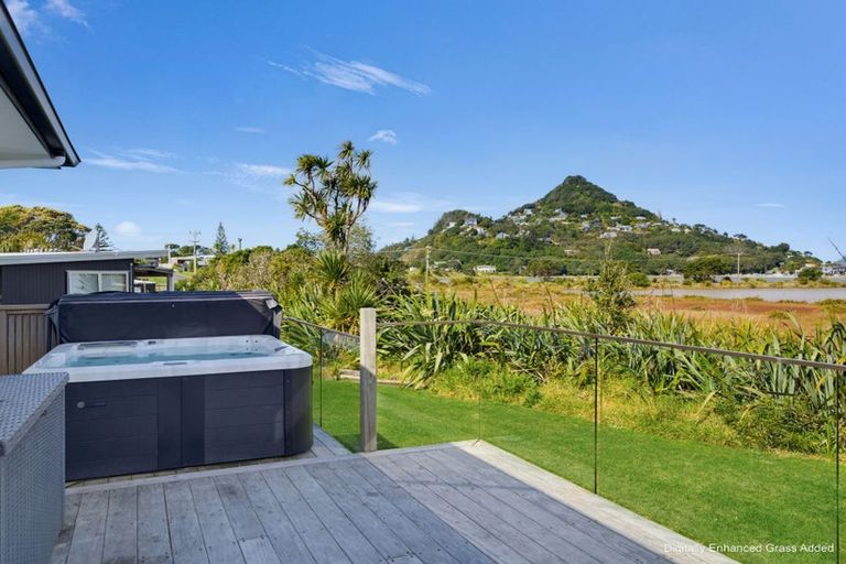Photo of property in 167b Ocean Beach Road, Tairua, 3508