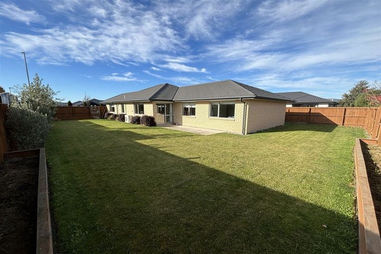 Photo of property in 317 Halswell Junction Road, Halswell, Christchurch, 8025