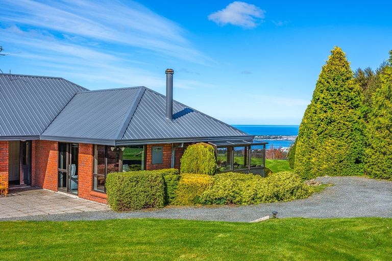 Photo of property in 96 Campbells Road, Pine Hill, Dunedin, 9010