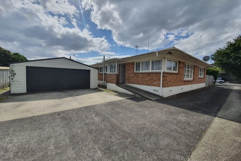 Photo of property in 55 Settlement Road, Papakura, 2110