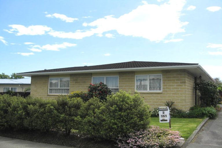 Photo of property in 1/151 Songer Street, Stoke, Nelson, 7011