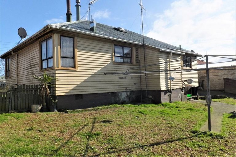 Photo of property in 42 Harris Street, Huntly, 3700