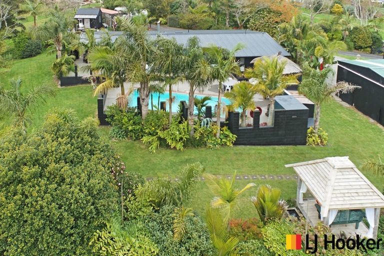 Photo of property in 47 Baird Road, Mangatawhiri, Pokeno, 2471