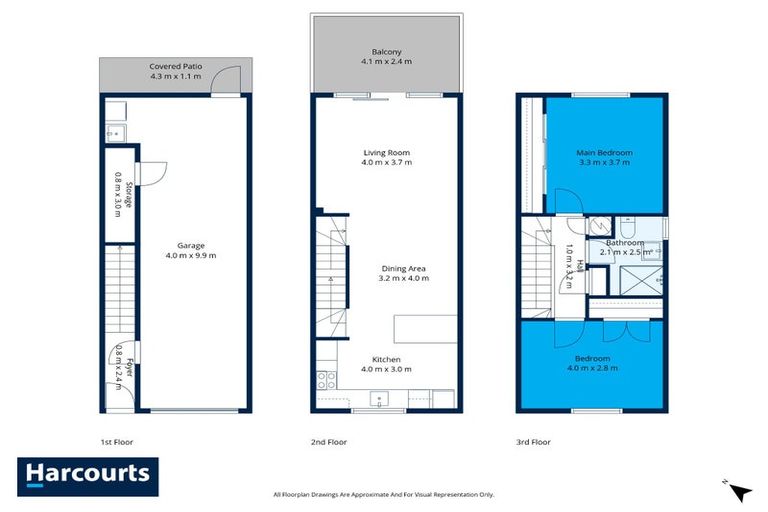 Photo of property in St Claire Village, 80/172 Mcleod Road, Te Atatu South, Auckland, 0610