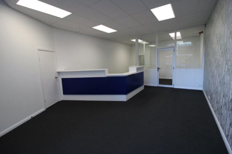 Photo of property in 1/245 Cumberland Street, Dunedin Central, Dunedin, 9016