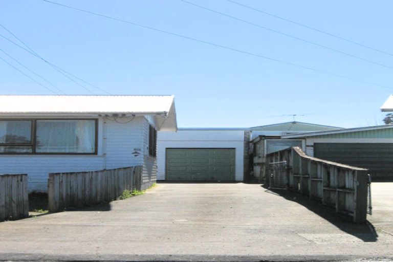 Photo of property in 46 Sheehan Avenue, Papakura, 2110