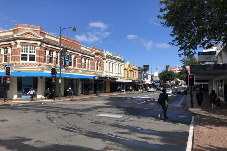 Photo of property in 290 George Street, Stokes Valley, Lower Hutt, 5019