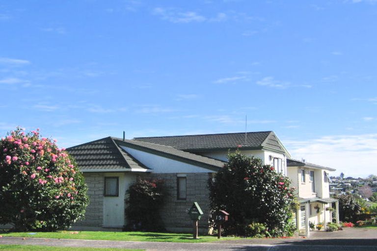 Photo of property in 15a Tekoah Place, Judea, Tauranga, 3110