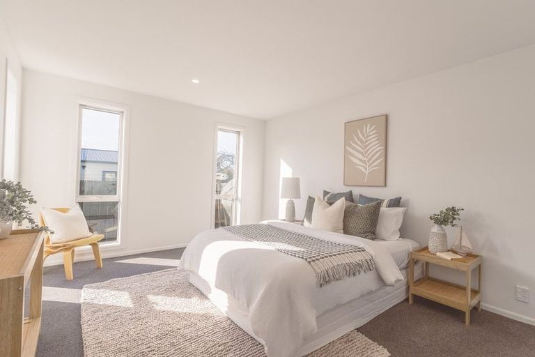 Photo of property in 1/22 Mountfort Street, Spreydon, Christchurch, 8024