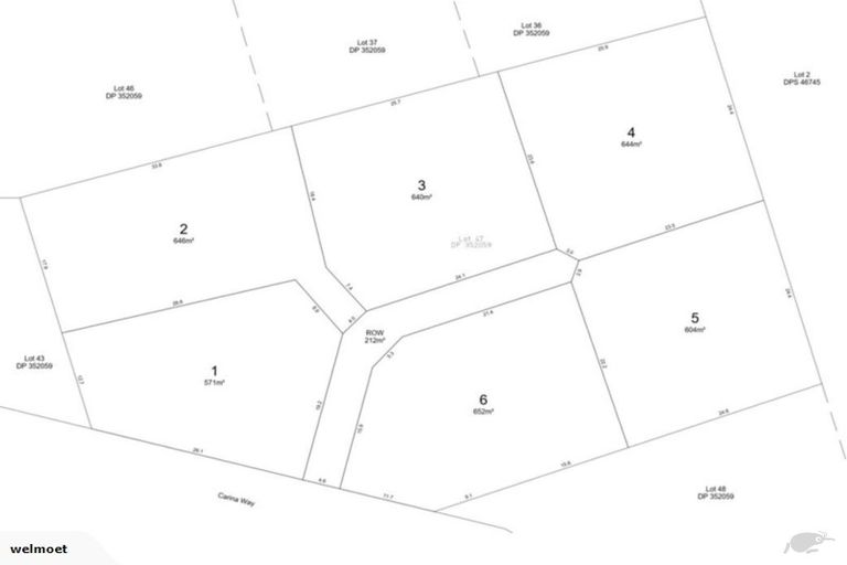 Photo of property in 18 Carina Way, Whitianga, 3510