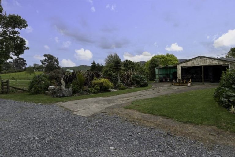 Photo of property in 95 Cross Road, Mangateparu, Morrinsville, 3375