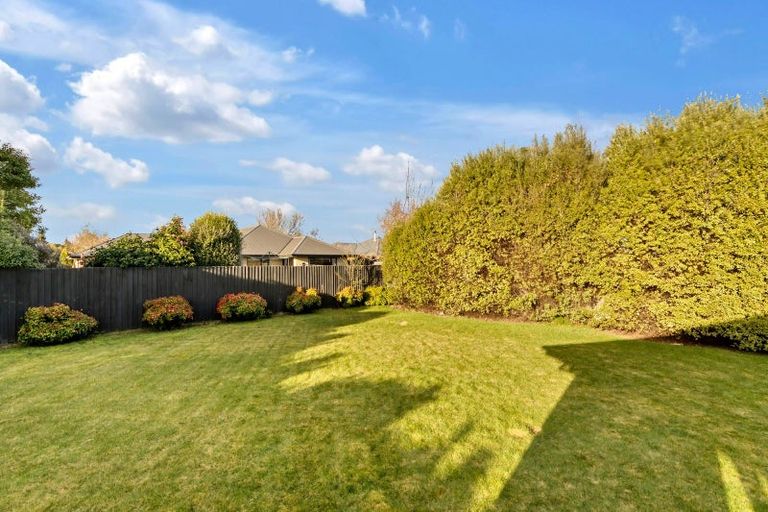 Photo of property in 6 Duggan Close, Rolleston, 7614