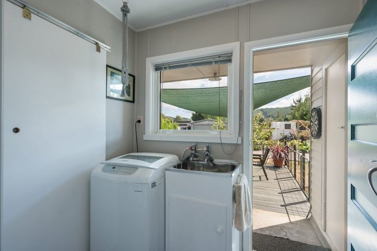 Photo of property in 195 Whitby Road, Wakefield, 7025