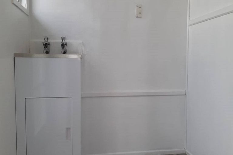 Photo of property in 5a Park Road, Kaikohe, 0405