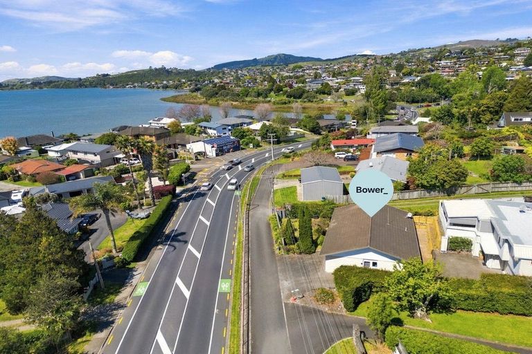 Photo of property in 136a Welcome Bay Road, Welcome Bay, Tauranga, 3112