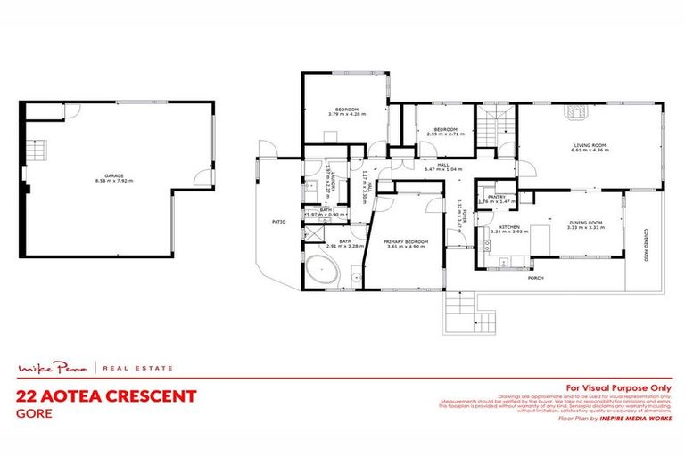 Photo of property in 22 Aotea Crescent, Gore, 9710