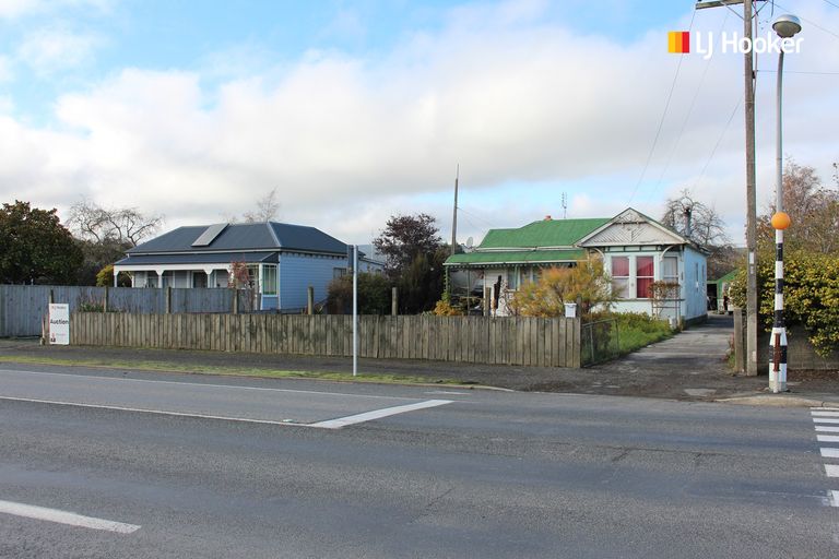 Photo of property in 237 Union Street, Milton, 9220