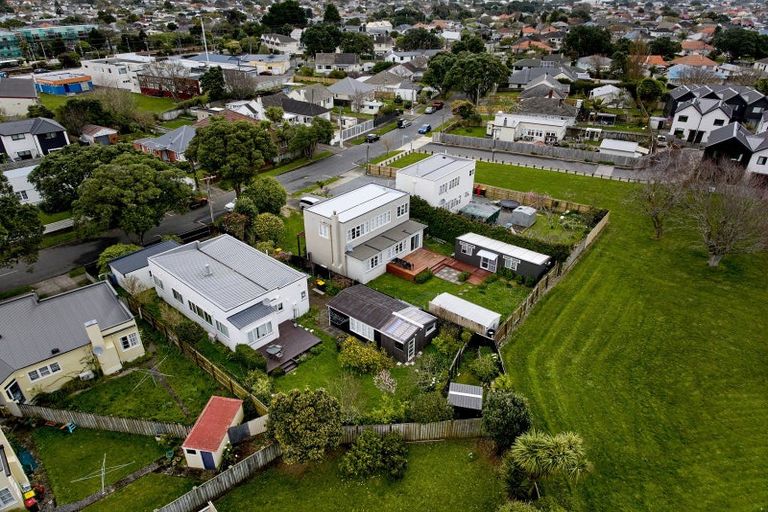 Photo of property in 57 Hall Crescent, Epuni, Lower Hutt, 5011