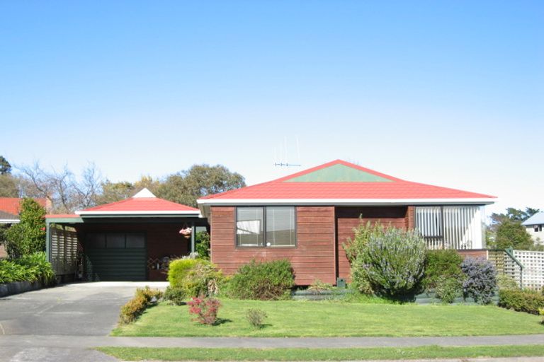 Photo of property in 55 Armagh Terrace, Marton, 4710