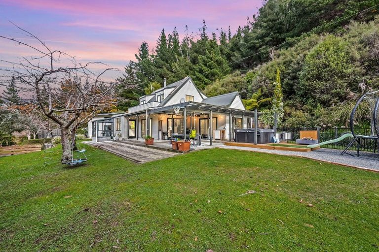 Photo of property in 89 Moonshine Hill Road, Moonshine Valley, Upper Hutt, 5371