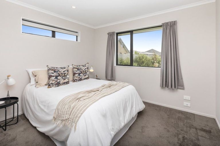 Photo of property in 12 Micah Place, Rolleston, 7615