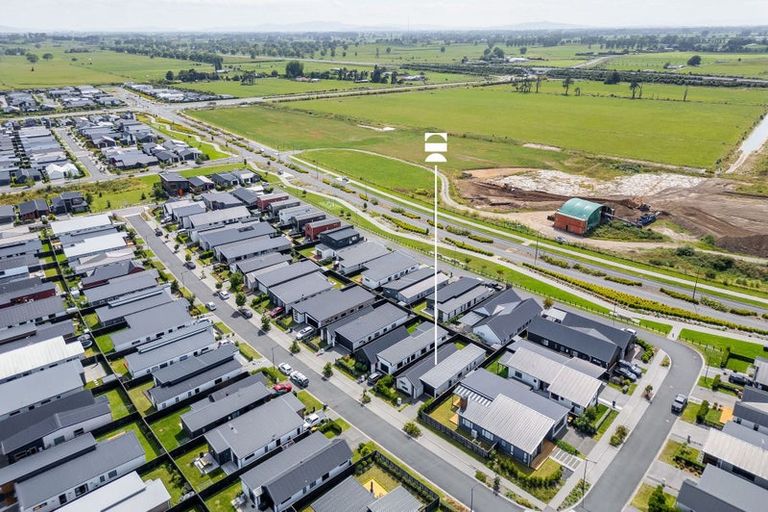 Photo of property in 10 Gosset Avenue, Chartwell, Hamilton, 3210