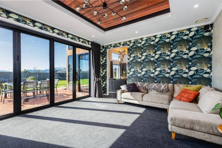 Photo of property in 37 Aerodrome Road, Burleigh, Blenheim, 7272