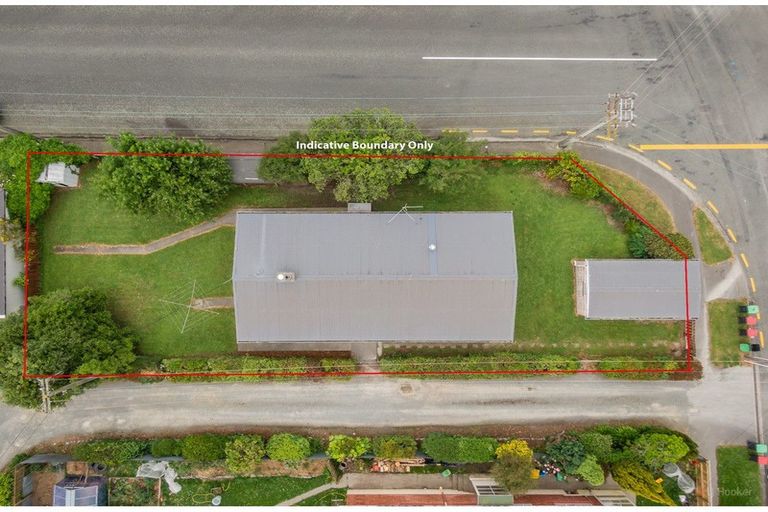 Photo of property in 36 Barnes Street, Glenwood, Timaru, 7910