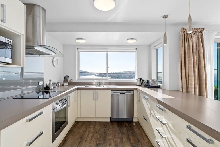 Photo of property in 61b Earls Road, Saint Clair, Dunedin, 9012